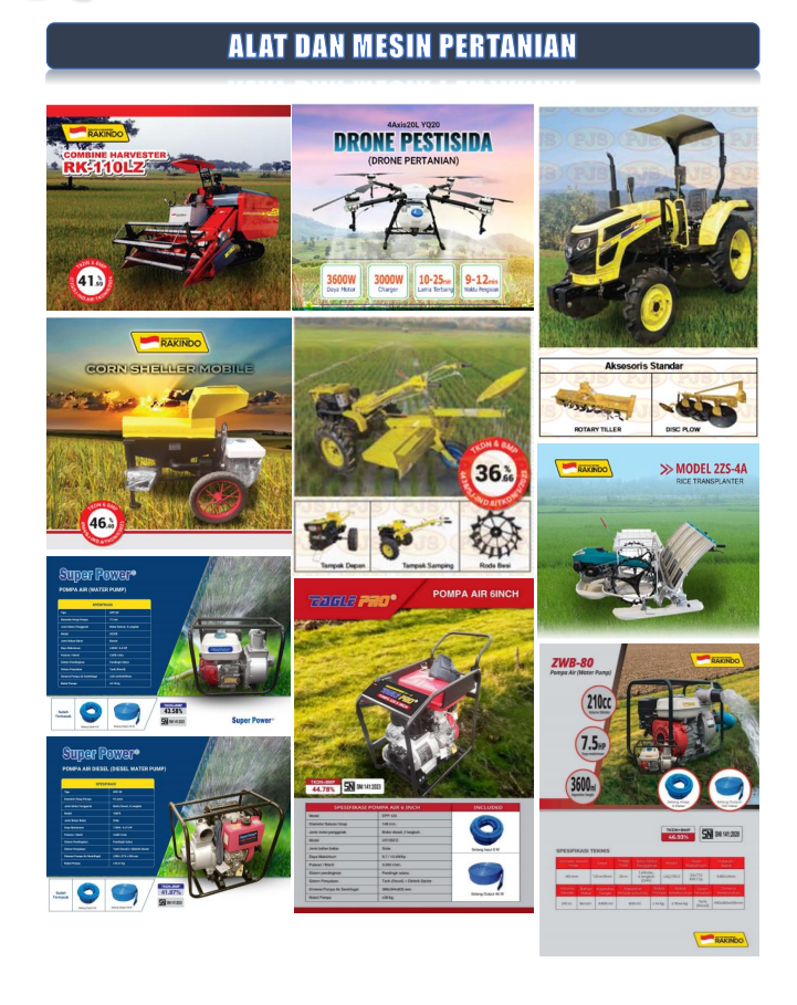 Pengadaan Material Konstruksi