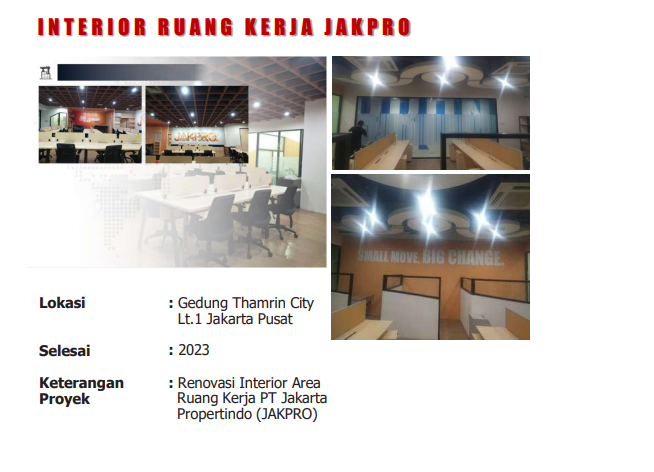 Command Center Indramayu