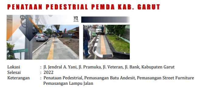 Pemerintahan Pemda Kab. Garut