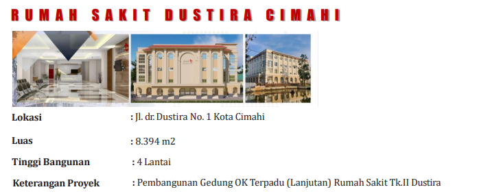 Rumah Sakit Dustira Cimahi